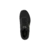 Summits Low-Top « Noir Blanc »