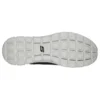Summits Low-Top « Noir Blanc »
