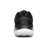 Summits Low-Top Noir/Blanc