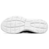 Summits Low-Top Noir/Blanc