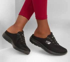 Summits – Swift Step