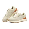 Sunny Dale « Cream Beige Orange »
