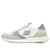 Sunny Dale « White Beige Green »