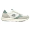 Sunny Dale « White Beige Green »