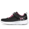 Superbes baskets K noires