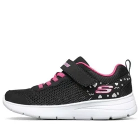 Superbes baskets K noires