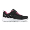 Superbes baskets K noires