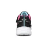 Superbes baskets K noires