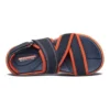 Supreme « Gris Orange »
