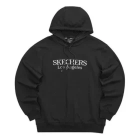 Sweat à capuche décontracté avec logo imprimé « Multicolore »