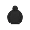 Sweat à capuche décontracté avec logo imprimé « Multicolore »