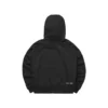 Sweat à capuche décontracté « Black »