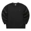 Sweat à capuche Diamond Series « Noir »