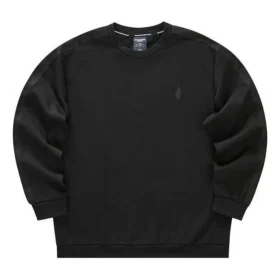 Sweat à capuche Diamond Series « Noir »
