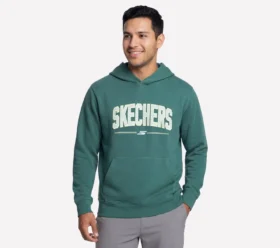 Sweat à capuche Endurance