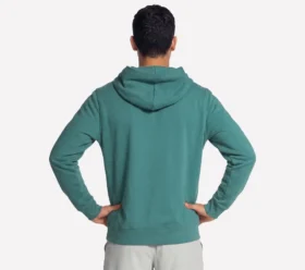 Sweat à capuche Endurance