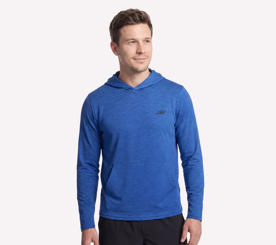 Sweat à capuche GO DRI Charge Sweat à capuche GO DRI Charge