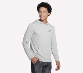Sweat à capuche GO DRI Charge