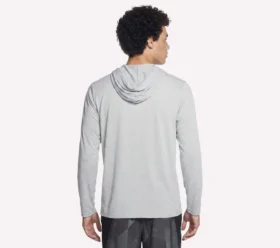 Sweat à capuche GO DRI Charge