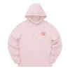 Sweat à capuche graphique « Rose »