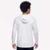 Sweat à capuche à manches longues Hoops