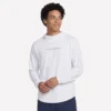 Sweat à capuche à manches longues Hoops