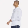 Sweat à capuche à manches longues Hoops