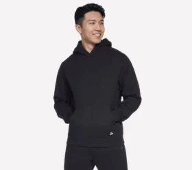 Sweat à capuche Max Soft