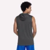 Sweat à capuche sans manches Hoops Sweat à capuche sans manches Hoops