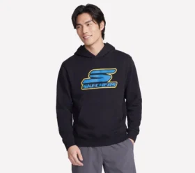 Sweat à capuche SKECH-SWEATS Nitro