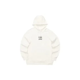 Sweat à capuche Skechers x Bob l&rsquo;éponge « Blanc »