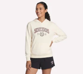 Sweat à capuche Varsity