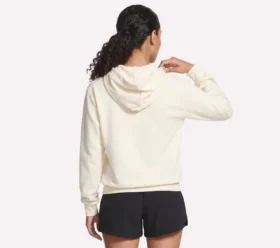 Sweat à capuche Varsity