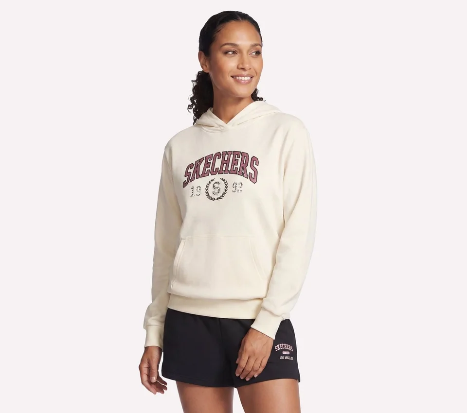 Sweat à capuche Varsity Sweat à capuche Varsity