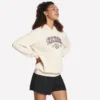 Sweat à capuche Varsity Sweat à capuche Varsity