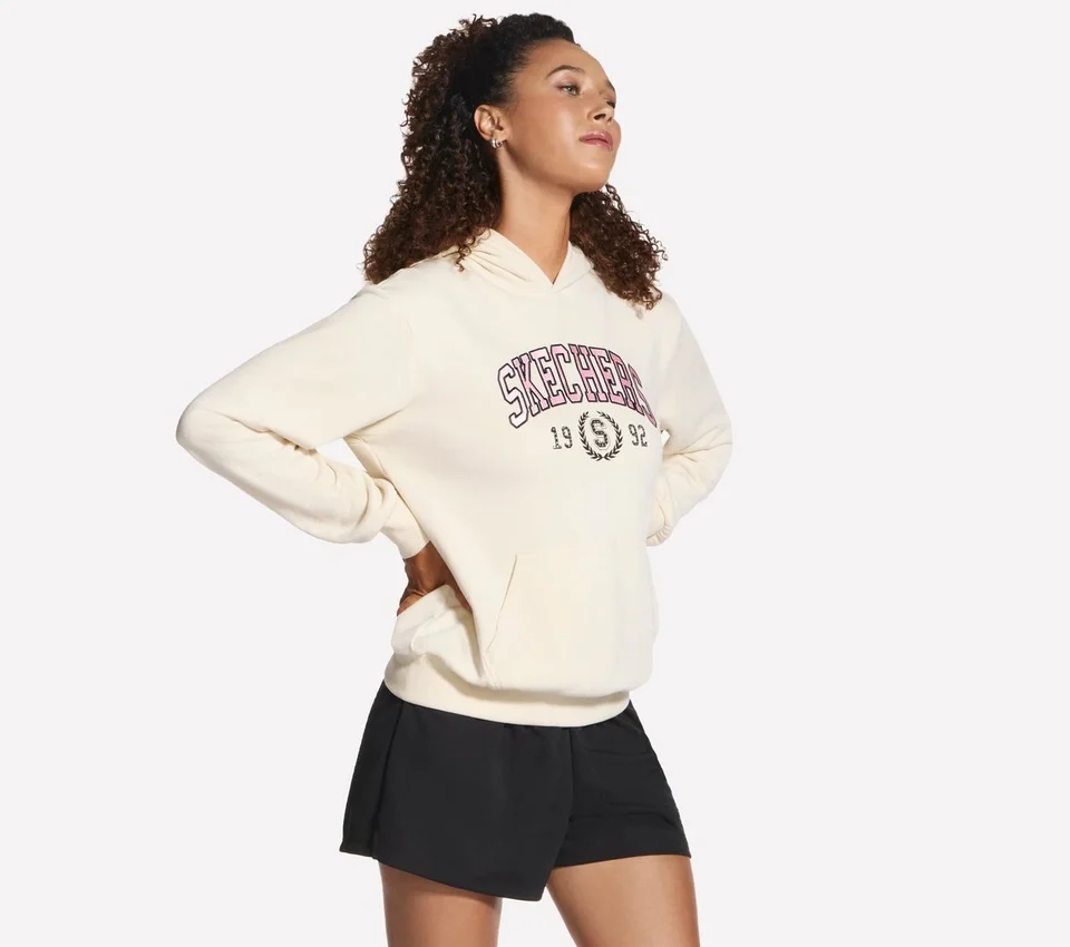 Sweat à capuche Varsity Sweat à capuche Varsity