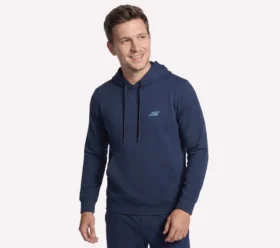 Sweat à capuche Weekend