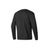 Sweat à col rond épais avec lettres brodées « Multi-Color »