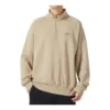 Sweat-shirt ample décontracté « Tan »