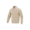 Sweat-shirt ample décontracté « Tan »