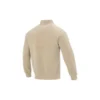 Sweat-shirt ample décontracté « Tan »