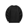 Sweats à capuche à manches longues CNY « Black Red »