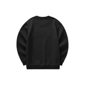 Sweats à capuche à manches longues CNY « Black Red »