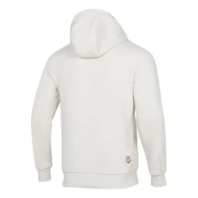 Sweats à capuche à manches longues CNY « White »