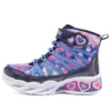 Sweetheart Lights « Blue Black Pink »