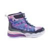 Sweetheart Lights « Blue Black Pink »