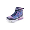 Sweetheart Lights « Blue Black Pink »
