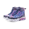 Sweetheart Lights « Blue Black Pink »