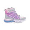 Sweetheart Lights « Rose Violet Gris »