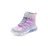 Sweetheart Lights « Rose Violet Gris »